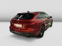 Gebraucht Audi A5 S-Line 204 PS (150 kW) 2025 Rot Coupé