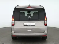 Brugt VW Caddy Life 102 HK (75 kW) 2021 Beige MPV