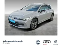 Gebraucht VW Golf VIII Goal 116 PS (85 kW) 2025 Grau Limousine