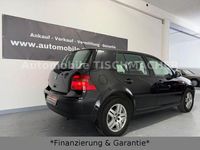 Gebraucht VW Golf IV 75 PS (55 kW) 2002 Andere Limousine