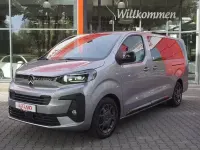 Neu Citroën Spacetourer 180 PS (132 kW) 2026 Grau Van / Kleinbus