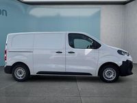 Gebraucht Fiat Scudo 146 PS (107 kW) 2025 Weiß Van