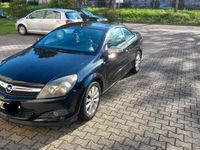 gebraucht Opel Astra Cabriolet Twin Top 1.8 Endless Summer