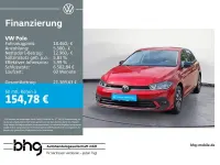 Gebraucht VW Polo Goal 95 PS (69 kW) 2025 Kleinwagen