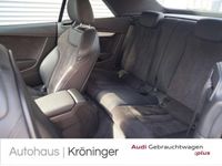 gebraucht Audi A5 Cabriolet sport 40 TFSI S tronic