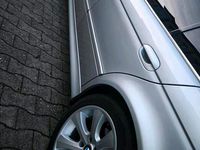 Gebraucht BMW 525 192 PS (141 kW) 2000 Silber Limousine