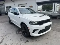Gebraucht Dodge Durango 299 PS (219 kW) 2021 Weiß SUV