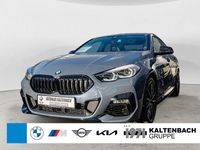 Gebraucht BMW 220 Performance 178 PS (130 kW) 2024 Storm bay Coupé