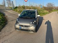 gebraucht Smart ForTwo Cabrio 