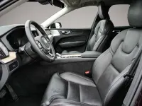 Gebraucht Volvo XC60 Ultra 250 PS (183 kW) 2025 Violett SUV
