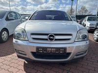 Gebraucht Opel Signum 155 PS (114 kW) 2004 Silber Kleinwagen