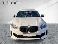 gebraucht BMW 135 xDr LC+ LED PDC DAB Adaptives Fahrwerk