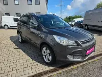 Gebraucht Ford Kuga SYNC Edition 155 PS (114 kW) 2016 Andere SUV