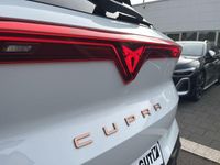 Second-hand Cupra Terramar 150 CP (110 kW) 2025 Alb SUV