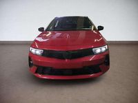 Gebraucht Opel Astra Ultimate 131 PS (96 kW) 2024 Lackierung peperoncino red/typ verkleidu (metallic) Kombi