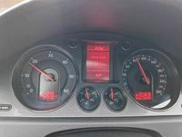 Usata VW Passat 170 CV (125 kW) 2007 Nero Station wagon