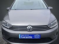 gebraucht VW Golf Sportsvan 1.4 TSI Comfortline *Start-Stopp*AHK*Garantie*