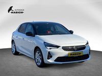 Gebraucht Opel Corsa GS Line 101 PS (74 kW) 2020 Weiß Kleinwagen