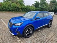 Gebraucht Opel Combo Edition 130 PS (95 kW) 2021 Grau Van / Kleinbus