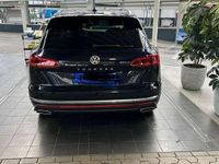Gebraucht VW Touareg 286 PS (210 kW) 2019 SUV