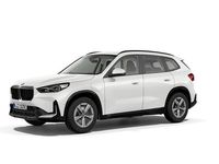 Brugt BMW X1 Shadowline 150 HK (110 kW) 2026 SUV
