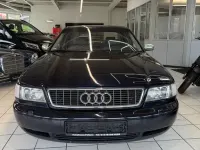 Gebraucht Audi S8 340 PS (250 kW) 1997 Blau Limousine