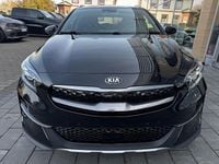Gebraucht Kia XCeed Platinum Edition 141 PS (103 kW) 2021 Schwarz SUV