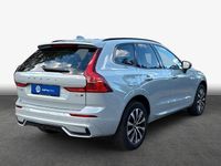 Gebraucht Volvo XC60 Plus 250 PS (183 kW) 2024 Vapour grey SUV