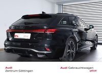 Gebraucht Audi A5 S-Line 299 PS (219 kW) 2025 Schwarz Kombi