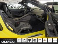 gebraucht Corvette Stingray C8Cabrio 6.2 V8 3LT Voll Z51 Lift Magnetic COC Europamodel