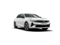 Neu Opel Astra Edition 114 kW (156 PS) 2026 Weiß (arktis weiß (uni)) Kombi
