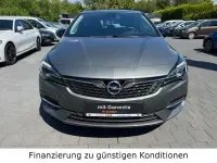 Gebraucht Opel Astra 145 PS (106 kW) 2020 You drive me crazy Limousine
