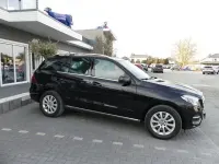Gebraucht Mercedes GLE400 333 PS (244 kW) 2017 Schwarz SUV