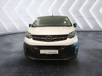 Gebraucht Opel Vivaro Edition 150 PS (110 kW) 2022 Weiss Van / Kleinbus