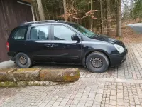 Gebraucht Kia Carnival 185 PS (136 kW) 2008 Van / Kleinbus