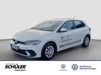 Gebraucht VW Polo S 80 PS (58 kW) 2025 Pure white uni Kleinwagen