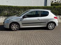 Gebraucht Peugeot 206+ 75 PS (55 kW) 2010 Kleinwagen