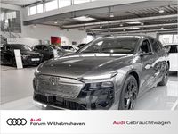 Nuova Audi A6 e-tron Performance 280 kW (381 CV) 2026 Grigio Station wagon