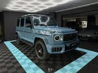 Gebraucht Mercedes G63 AMG AMG 2024 Andere SUV