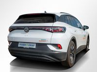 Gebraucht VW ID.4 Pro Performance 150 kW (204 PS) 2022 Weiß SUV