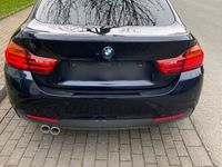 gebraucht BMW 420 D F36