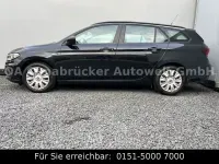 Gebraucht Fiat Tipo 120 PS (88 kW) 2017 Schwarz Kombi