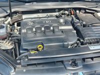 Gebraucht VW Golf VII Allstar 110 PS (80 kW) 2016 Weiß Limousine