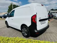 Gebraucht Mercedes Citan 108 75 PS (55 kW) 2024 Arktikweiss Van / Kleinbus