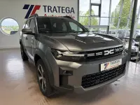 Gebraucht Dacia Bigster Journey 140 PS (102 kW) 2026 Grau SUV