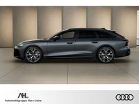 Neu Audi A6 Advanced 204 PS (150 kW) 2025 Grau Kombi