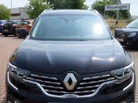 Gebraucht Renault Koleos Initiale Paris 177 PS (130 kW) 2017 Violet SUV
