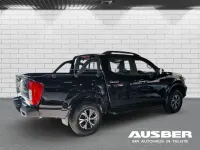 Neu DFSK Rich 6 163 PS (119 kW) 2026 Schwarz Pickup