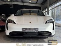 Gebraucht Porsche Taycan 4S 419 kW (571 PS) 2020 Weiß Limousine