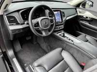 Gebraucht Volvo XC90 Core 250 PS (183 kW) 2023 Schwarz SUV